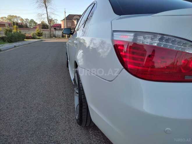 BMW 530 2009, 315,914 km - 3.0 л - Bakı