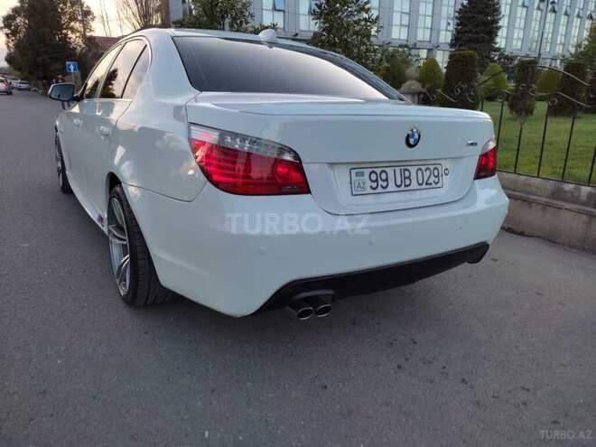 BMW 530 2009, 315,914 km - 3.0 л - Bakı