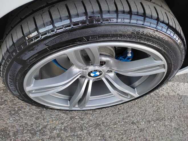 BMW 530 2009, 315,914 km - 3.0 л - Bakı