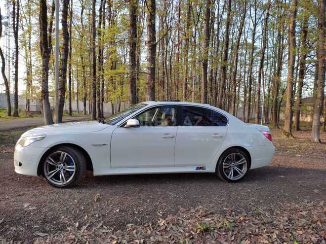 BMW 530 2009, 315,914 km - 3.0 л - Bakı