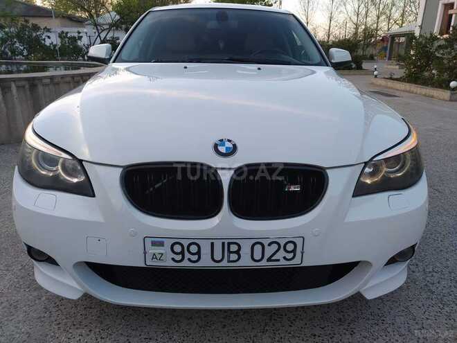 BMW 530 2009, 315,914 km - 3.0 л - Bakı
