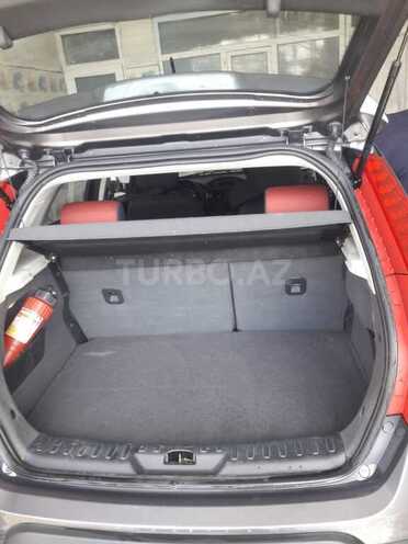 DongFeng Fengshen H30
