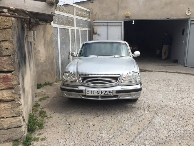 GAZ 3110 2005, 177,897 km - 2.4 l - Bakı