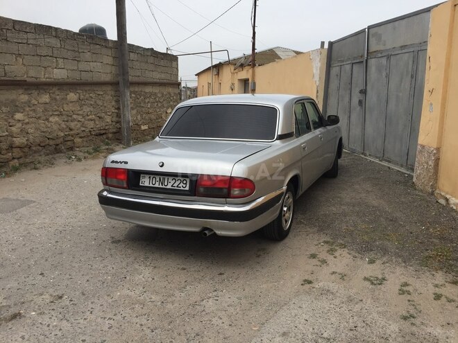 GAZ 3110 2005, 177,897 km - 2.4 l - Bakı