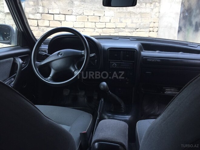 GAZ 3110 2005, 177,897 km - 2.4 l - Bakı