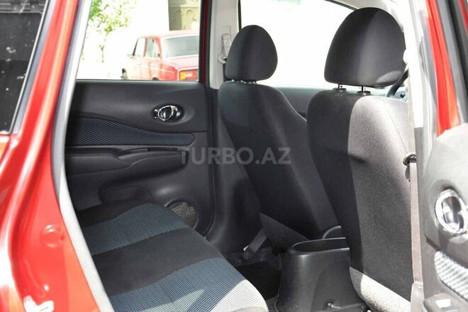 Nissan Note 2013, 63,850 km - 1.2 l - Bakı