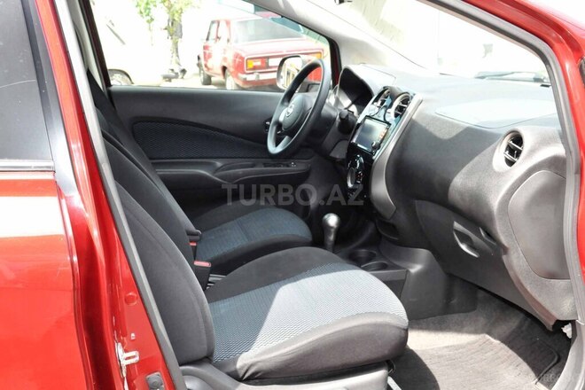 Nissan Note 2013, 63,850 km - 1.2 l - Bakı