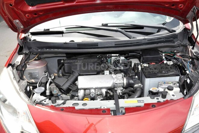 Nissan Note 2013, 63,850 km - 1.2 l - Bakı