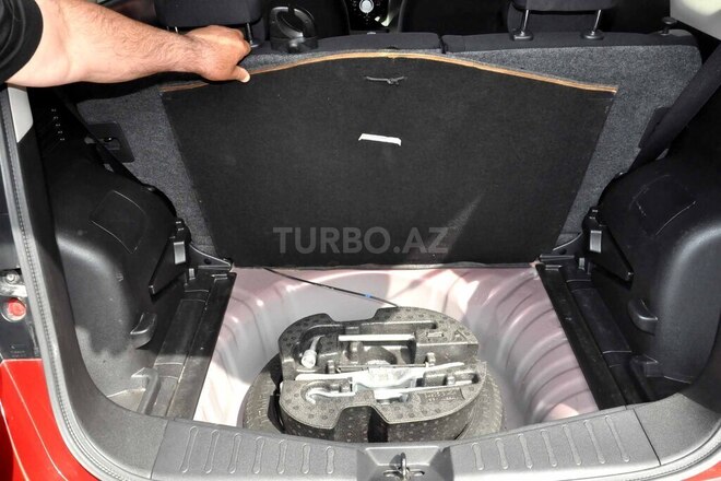 Nissan Note 2013, 63,850 km - 1.2 l - Bakı