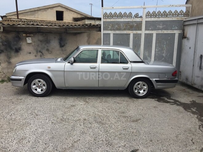 GAZ 3110 2005, 177,897 km - 2.4 l - Bakı