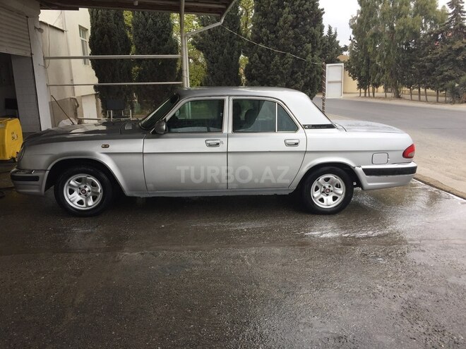 GAZ 3110 2005, 177,897 km - 2.4 l - Bakı
