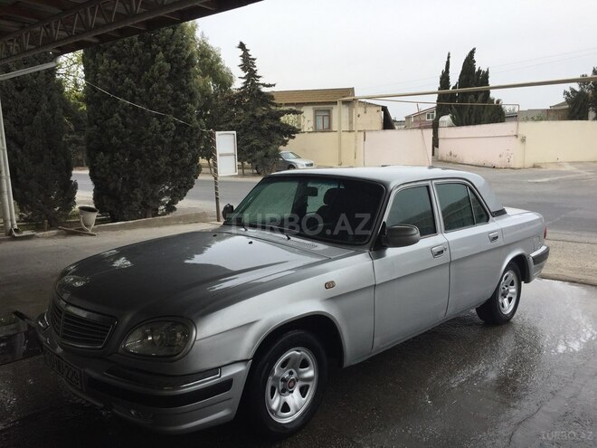 GAZ 3110 2005, 177,897 km - 2.4 l - Bakı