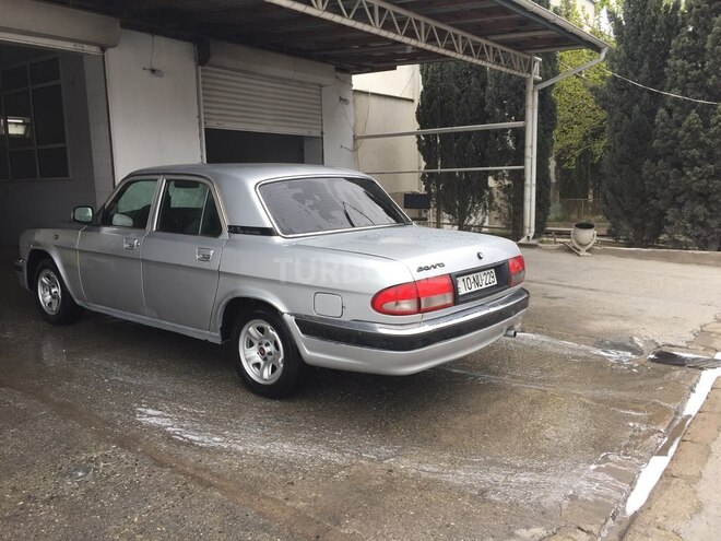 GAZ 3110 2005, 177,897 km - 2.4 l - Bakı