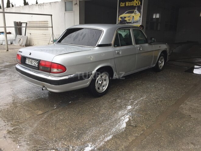 GAZ 3110 2005, 177,897 km - 2.4 l - Bakı