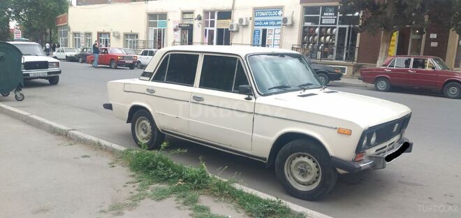 LADA (VAZ) 2106 1985, 89,632 km - 1.6 л - Gəncə