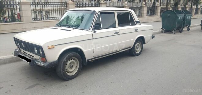 LADA (VAZ) 2106 1985, 89,632 km - 1.6 л - Gəncə