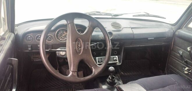 LADA (VAZ) 2106 1985, 89,632 km - 1.6 л - Gəncə