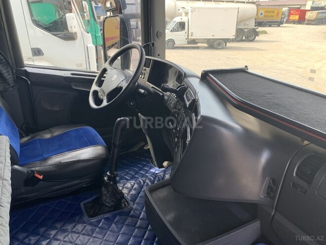 Scania R480 2007, 1,080,000 km - 12.0 l - Bakı