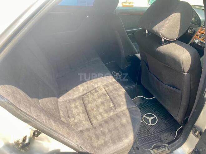 Mercedes C 250 1995, 525,350 km - 2.5 l - Xırdalan
