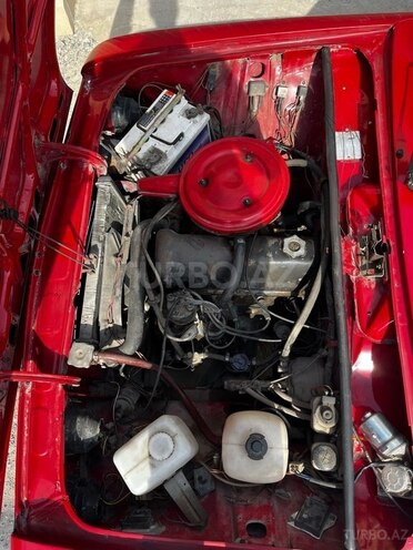 LADA (VAZ) 2106 1994, 89,000 km - 1.6 l - Bakı