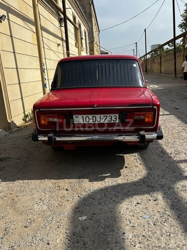 LADA (VAZ) 2106 1994, 89,000 km - 1.6 l - Bakı
