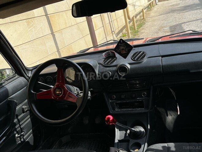 LADA (VAZ) 2106 1994, 89,000 km - 1.6 l - Bakı