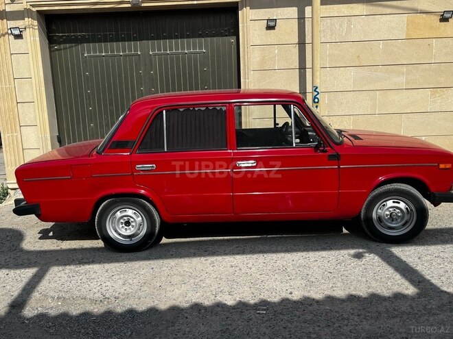 LADA (VAZ) 2106 1994, 89,000 km - 1.6 l - Bakı