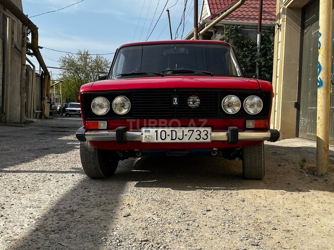 LADA (VAZ) 2106 1994, 89,000 km - 1.6 l - Bakı