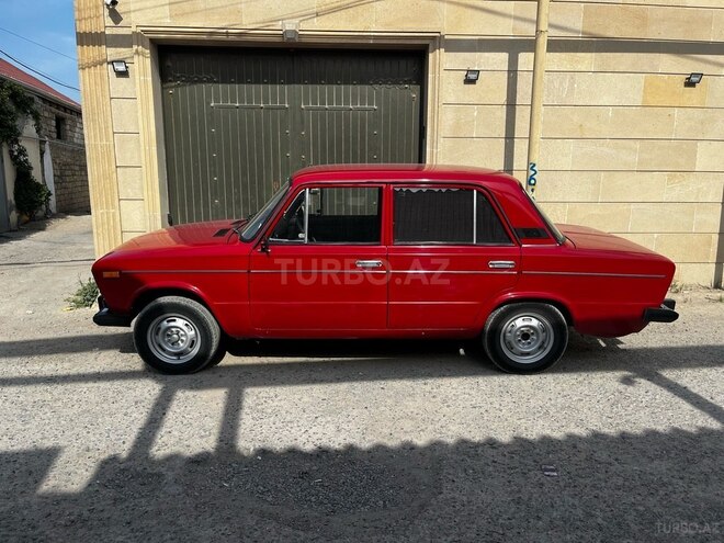 LADA (VAZ) 2106 1994, 89,000 km - 1.6 l - Bakı