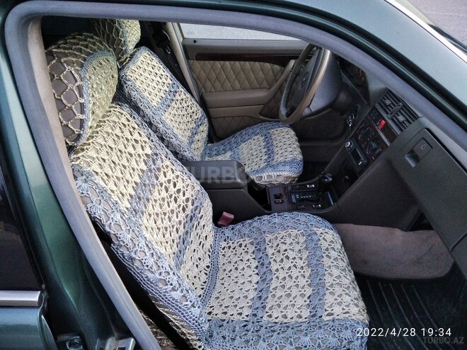 Mercedes C 180 1994, 415,000 km - 1.8 l - Sumqayıt