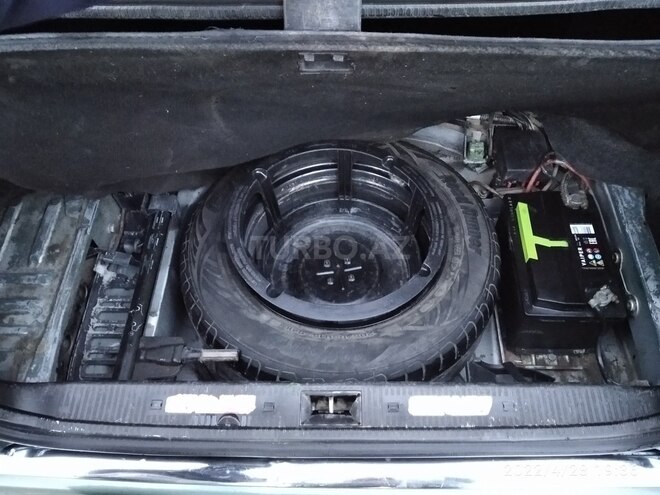 Mercedes C 180 1994, 415,000 km - 1.8 l - Sumqayıt
