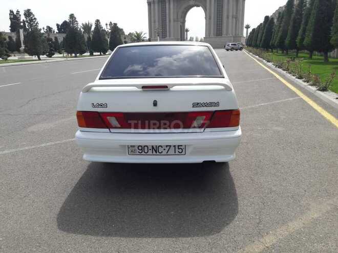 LADA (VAZ) 2115 2011, 127,000 km - 1.6 l - Gəncə