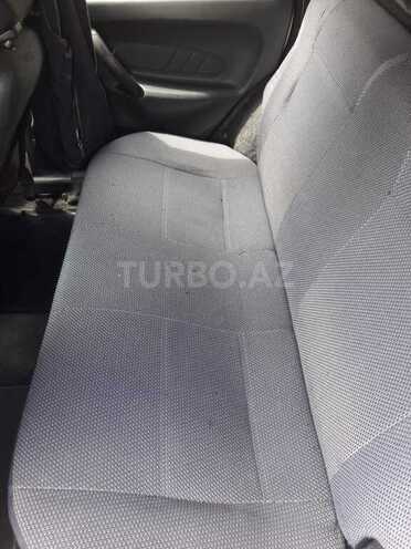 LADA (VAZ) 2115 2011, 127,000 km - 1.6 l - Gəncə