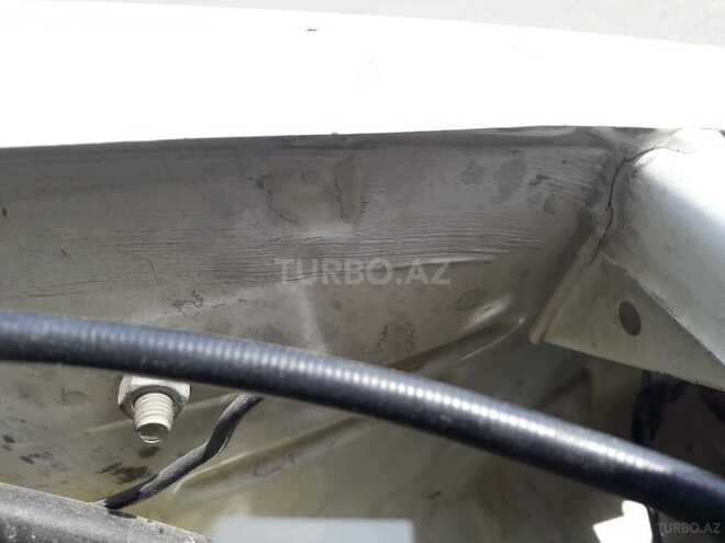 LADA (VAZ) 2115 2011, 127,000 km - 1.6 l - Gəncə