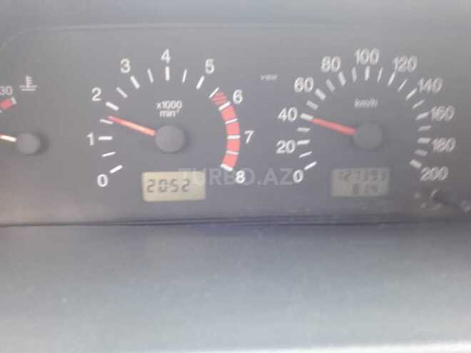 LADA (VAZ) 2115 2011, 127,000 km - 1.6 l - Gəncə