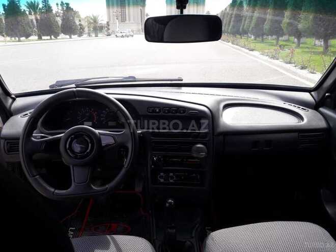LADA (VAZ) 2115 2011, 127,000 km - 1.6 l - Gəncə