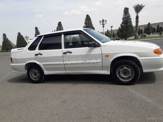 LADA (VAZ) 2115 2011, 127,000 km - 1.6 l - Gəncə