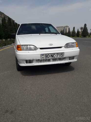LADA (VAZ) 2115 2011, 127,000 km - 1.6 l - Gəncə