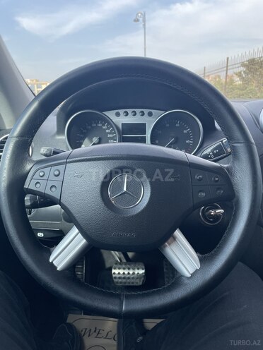 Mercedes ML 350 2005, 288,000 km - 3.5 л - Bakı