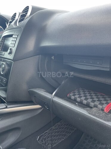 Mercedes ML 350 2005, 288,000 km - 3.5 л - Bakı