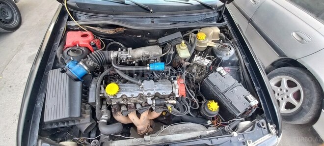 Opel Astra 1995, 362,822 km - 2.0 l - Bakı