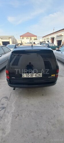 Opel Astra 1995, 362,822 km - 2.0 l - Bakı