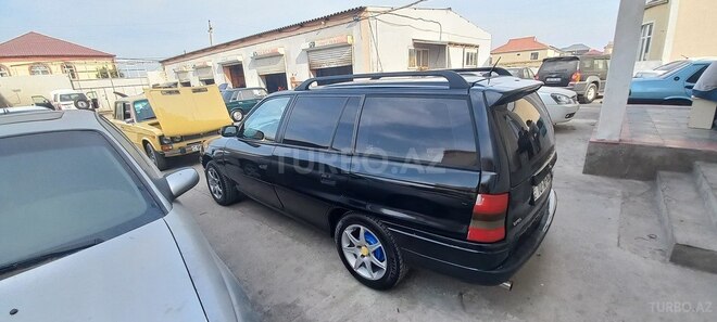 Opel Astra 1995, 362,822 km - 2.0 l - Bakı