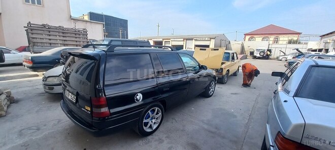 Opel Astra 1995, 362,822 km - 2.0 l - Bakı