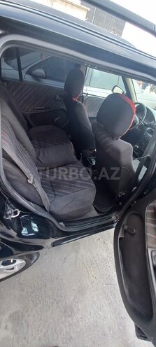 Opel Astra 1995, 362,822 km - 2.0 l - Bakı