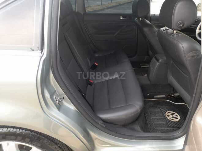 Volkswagen Passat 2004, 230,000 km - 1.8 l - Bakı