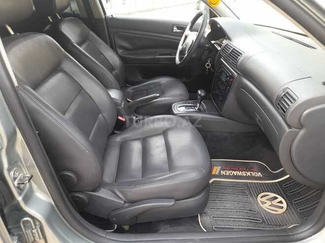 Volkswagen Passat 2004, 230,000 km - 1.8 l - Bakı