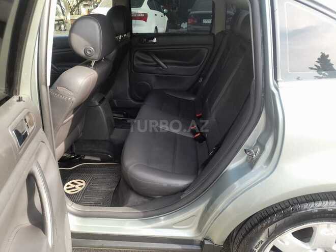 Volkswagen Passat 2004, 230,000 km - 1.8 l - Bakı