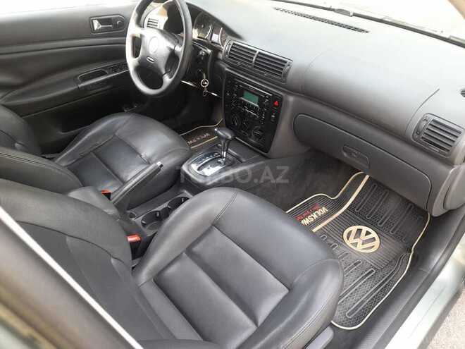Volkswagen Passat 2004, 230,000 km - 1.8 l - Bakı