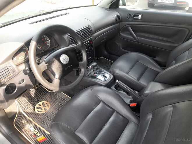 Volkswagen Passat 2004, 230,000 km - 1.8 l - Bakı